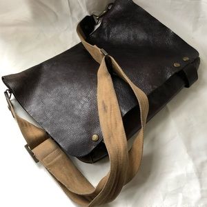 Mega deal! Authentic Mulberry crossbody!